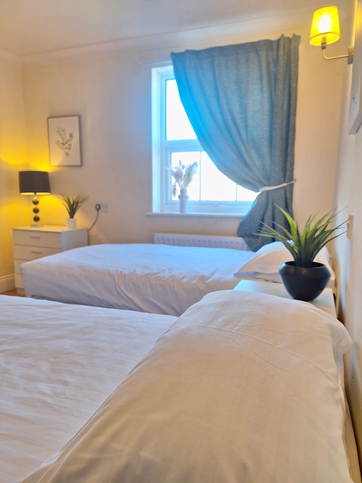 Dhoma e gjumit 3 (Pastaj)