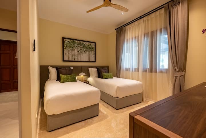 Chambre 4