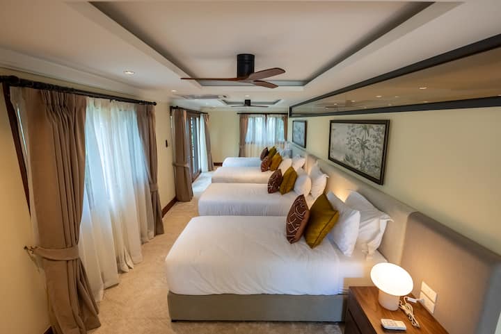 Chambre 6