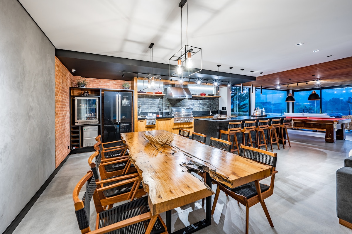 Obývacia miestnosť