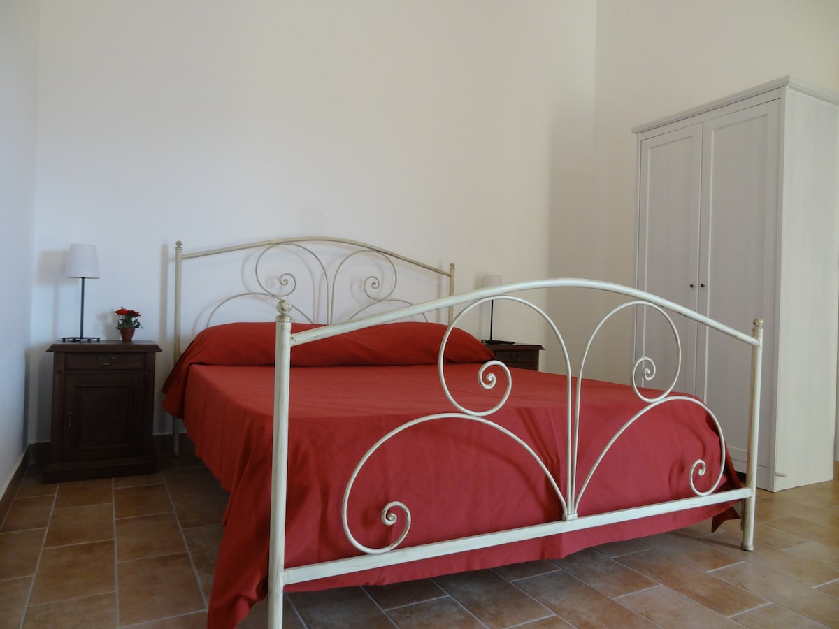 غرفة النوم 1