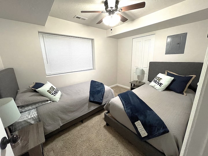 Schlafzimmer 7