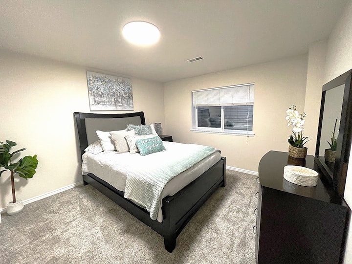 Schlafzimmer 5
