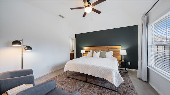 غرفة النوم 2