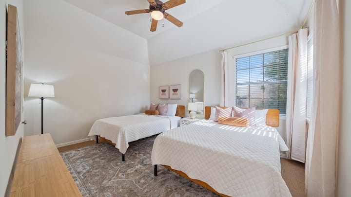 غرفة النوم 4