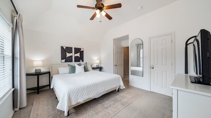 غرفة النوم 5