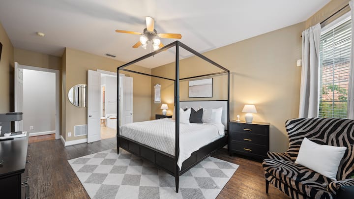 غرفة النوم 1