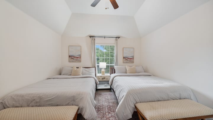 غرفة النوم 3