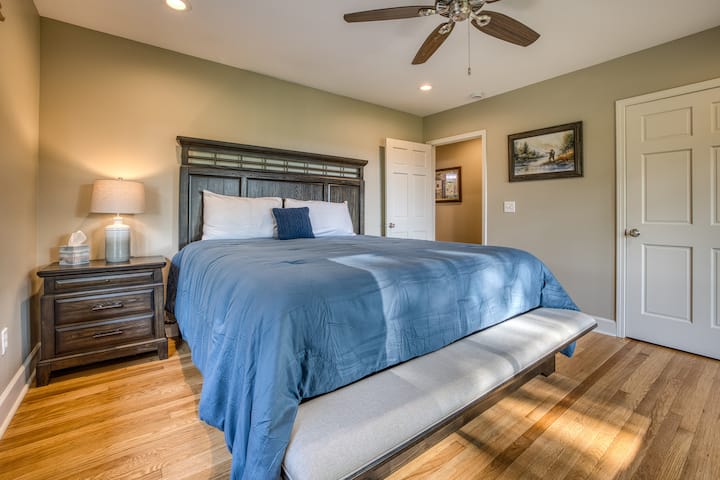 Спална соба 3