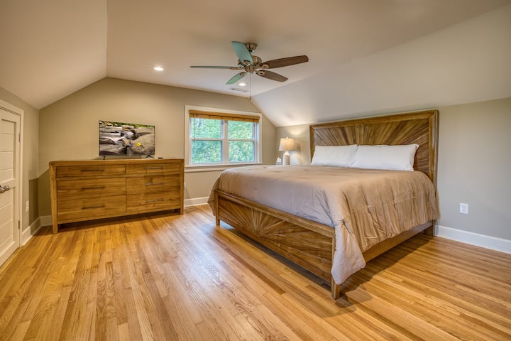 Спална соба 4