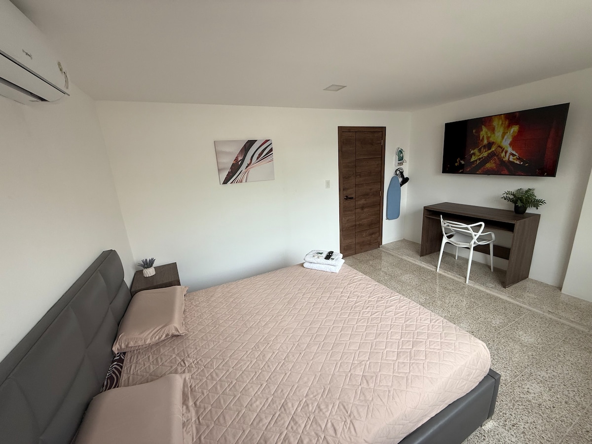 საძინებელი 2