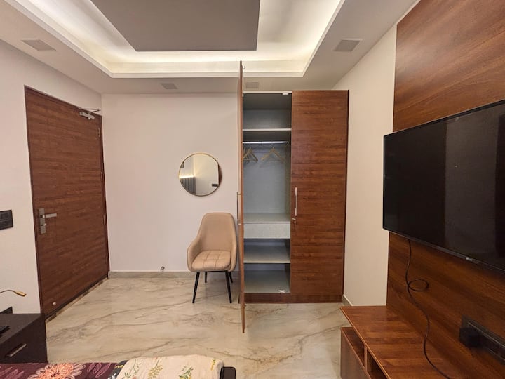 Home Casa In South Delhi - Nueva Delhi