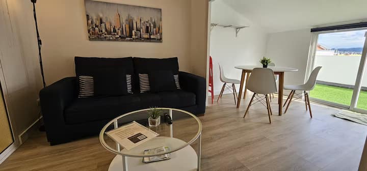 Apartamento Magdalena Ii - Ferrol