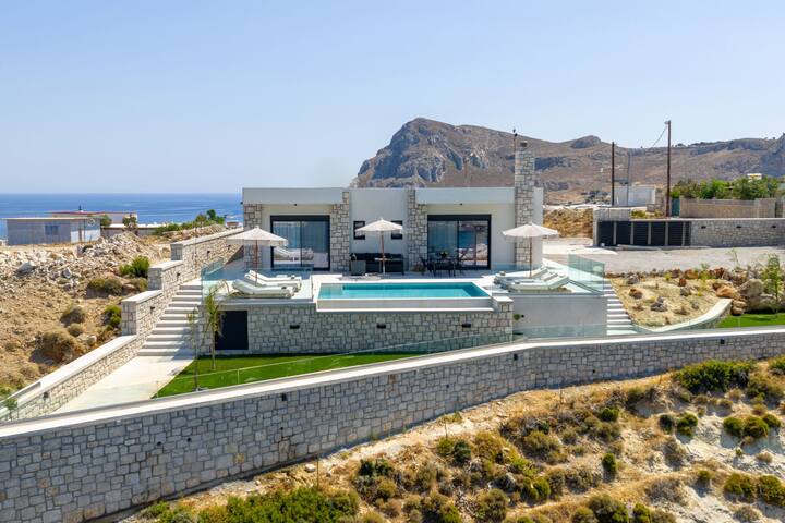 Blue Infinito Boutique Villa gallery image 2