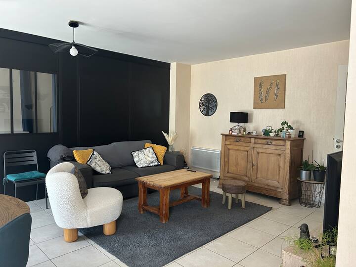 Всекидневна зона