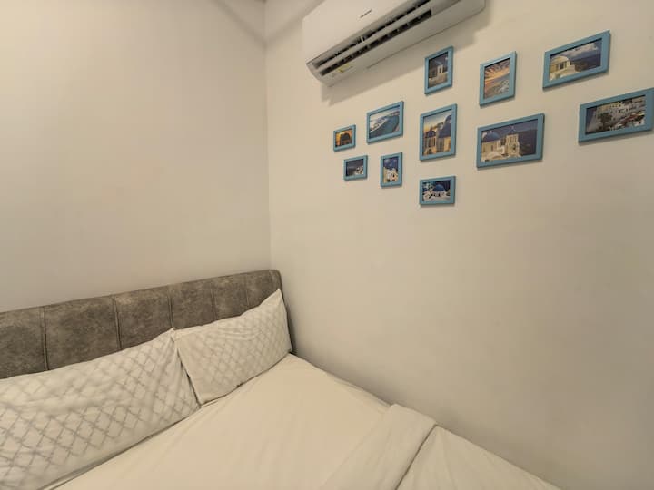 Спална соба 2