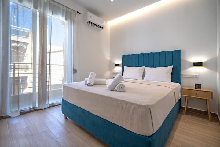 Υπνοδωμάτιο