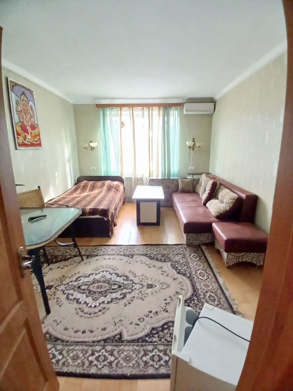 غرفة النوم 2