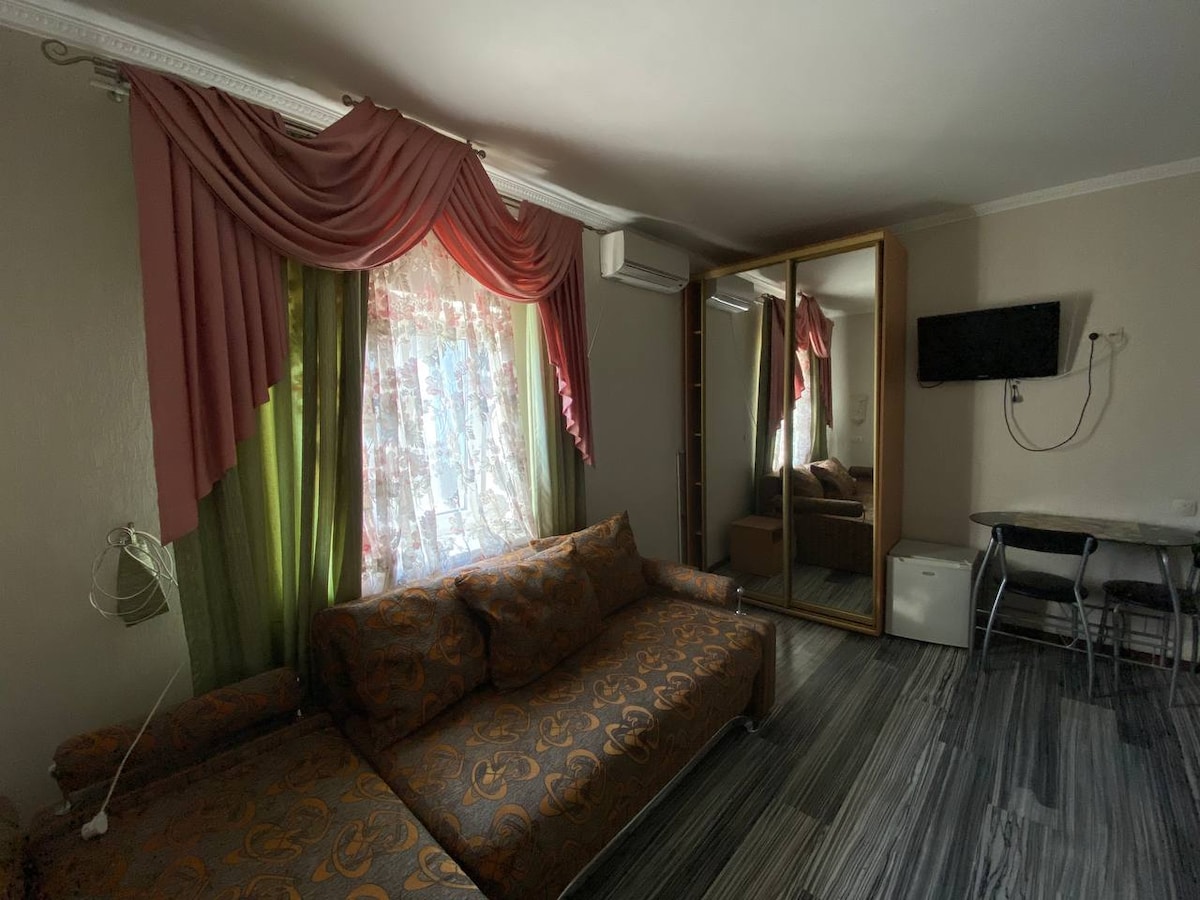 غرفة النوم 5