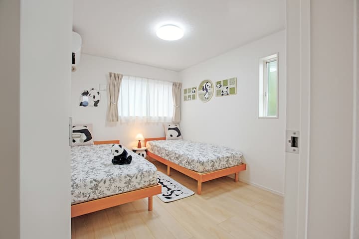 غرفة النوم 2