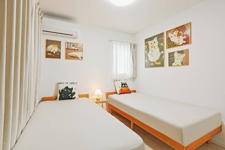 غرفة النوم 3