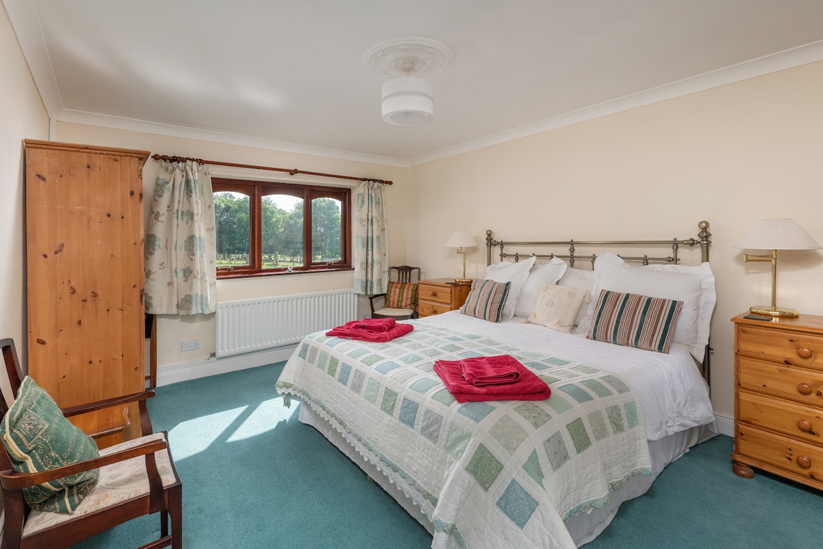 The Cottage, Toft Hall, Kirkheaton, NE19 2DH - Casas de campo en alquiler  en Kirkheaton, Inglaterra, Reino Unido - Airbnb, image size:1200x800