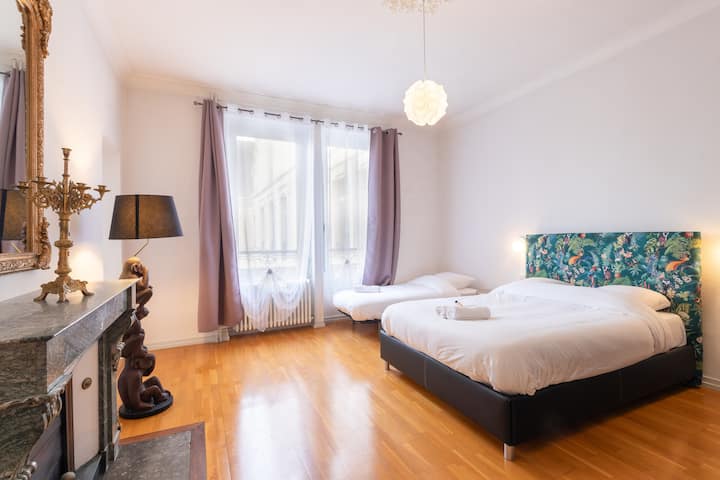 غرفة النوم 5