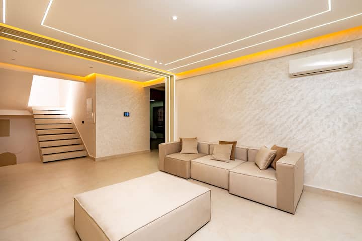 Living room 2