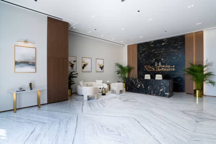 L'Appartement シュタンバウム LB-2 Short Bl 中古・古着通販】STAMMBAUM (シュタンバウム) L'appartement