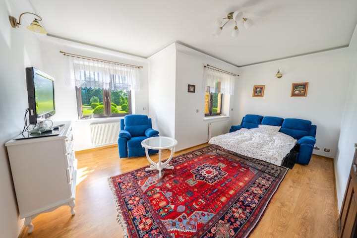 غرفة النوم 1