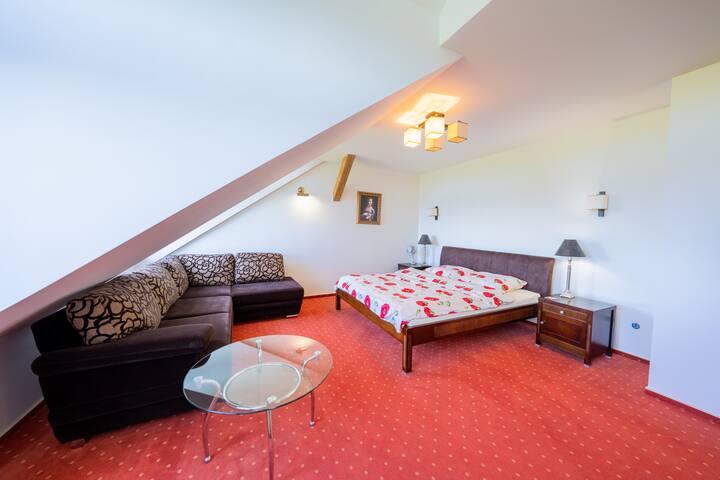 غرفة النوم 4