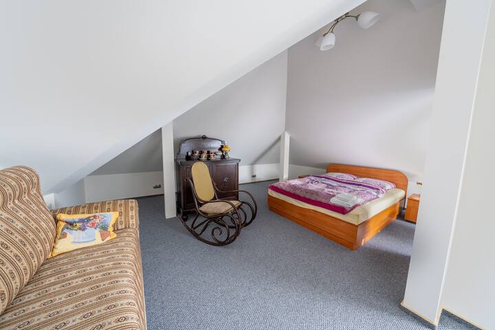 غرفة النوم 3