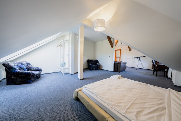 غرفة النوم 5