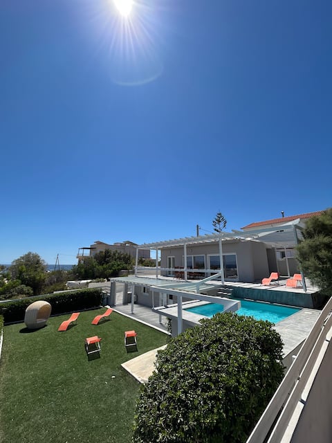 Angela's Villa