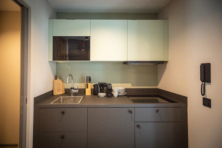 Stuub Karlsruhe - Studio - Karlsruhe