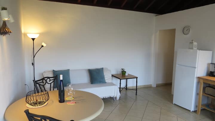 Casa Iris - Private Guest House - Fuerteventura