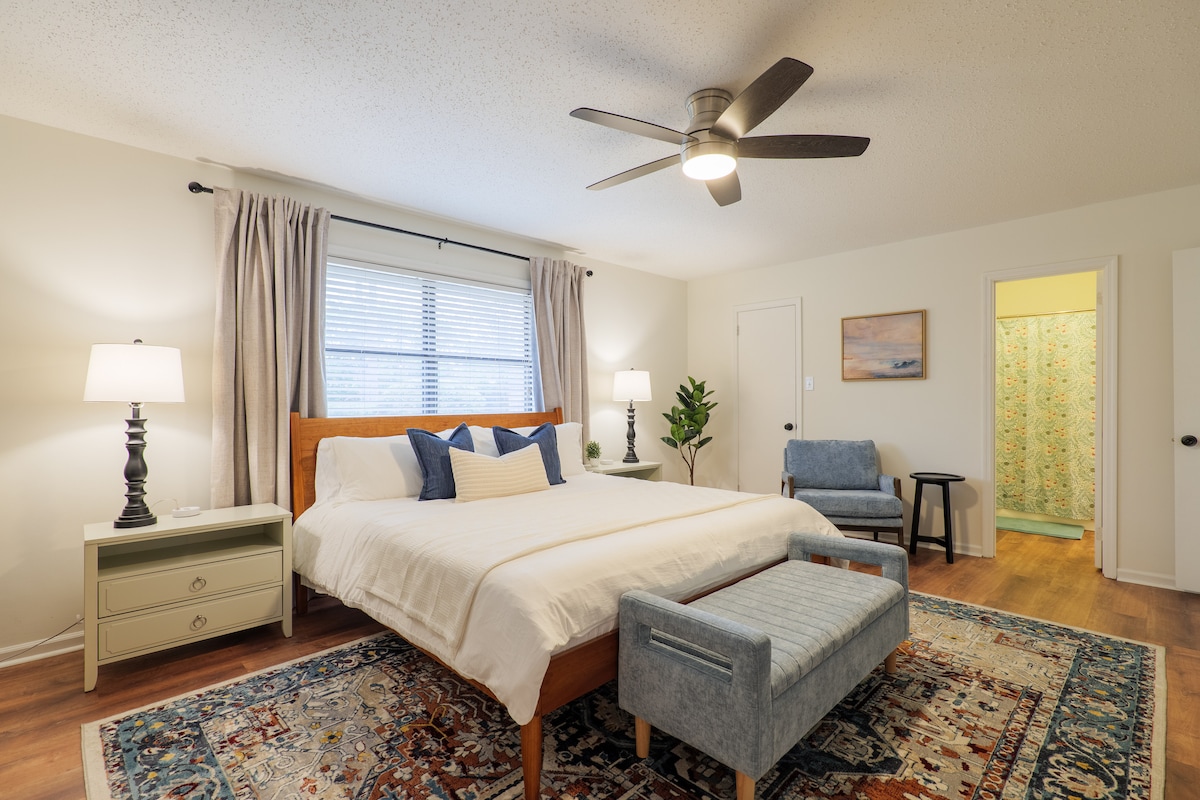 غرفة النوم 1