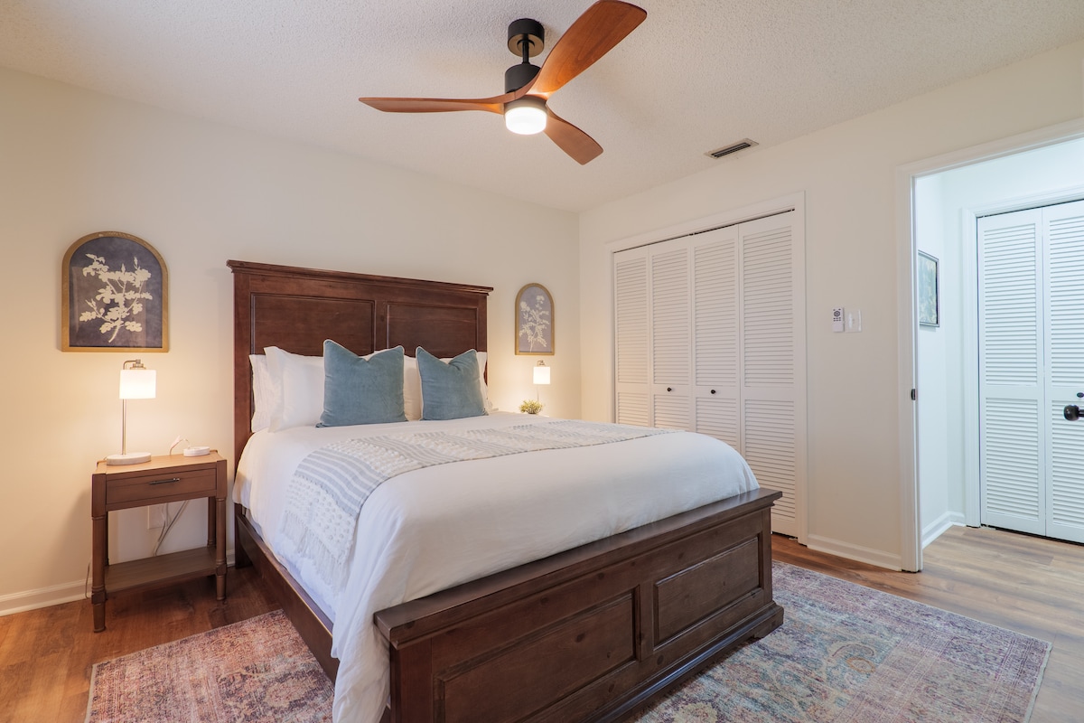 غرفة النوم 3