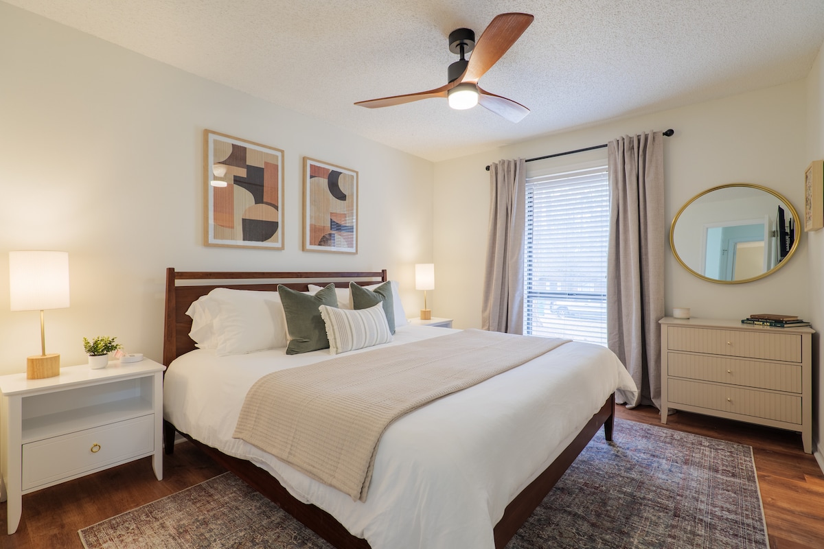 غرفة النوم 2