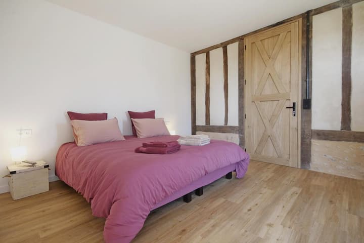 Chambre 1
