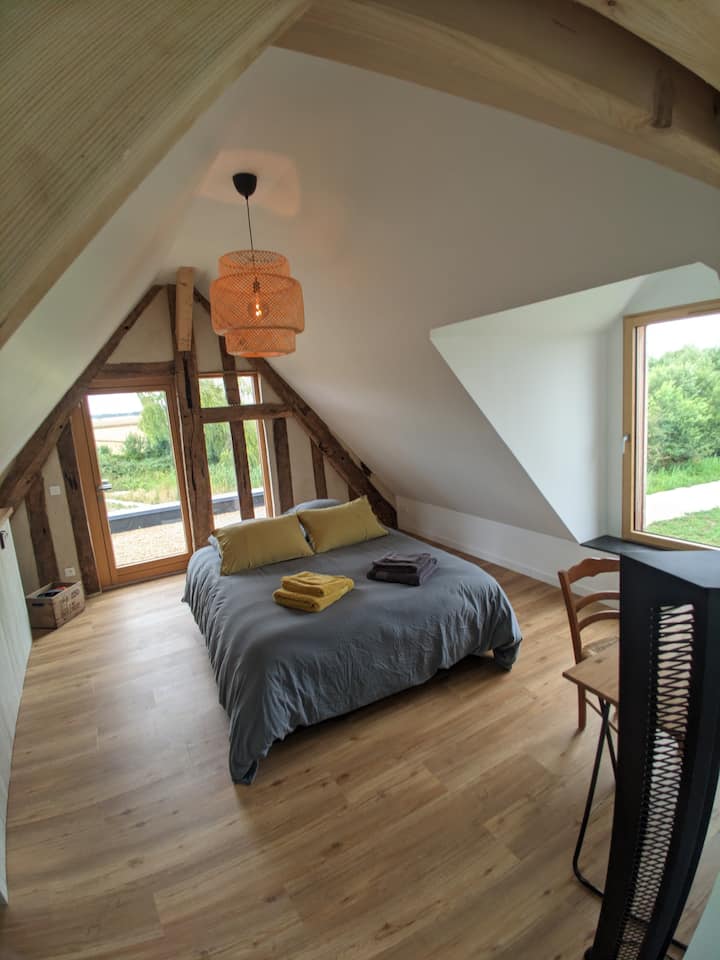 Chambre 3