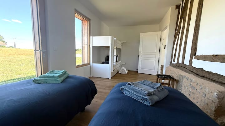Chambre 2