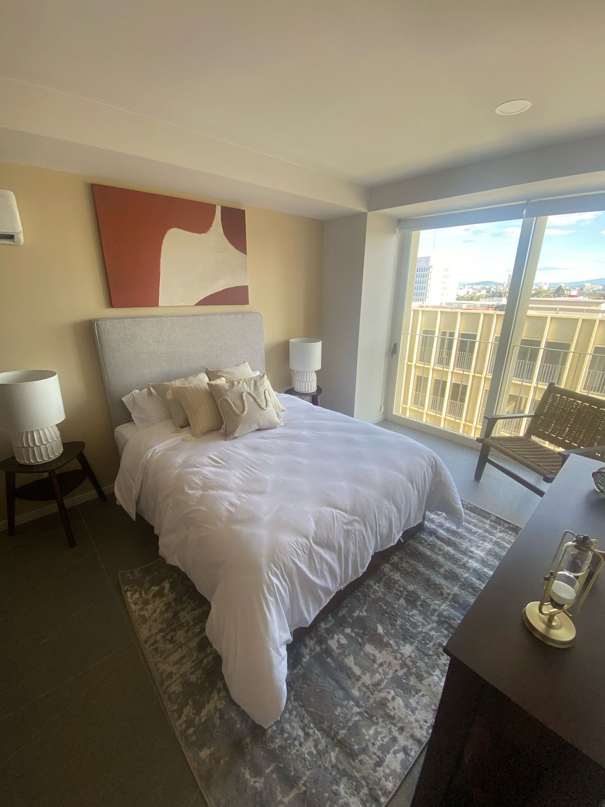 საძინებელი 1