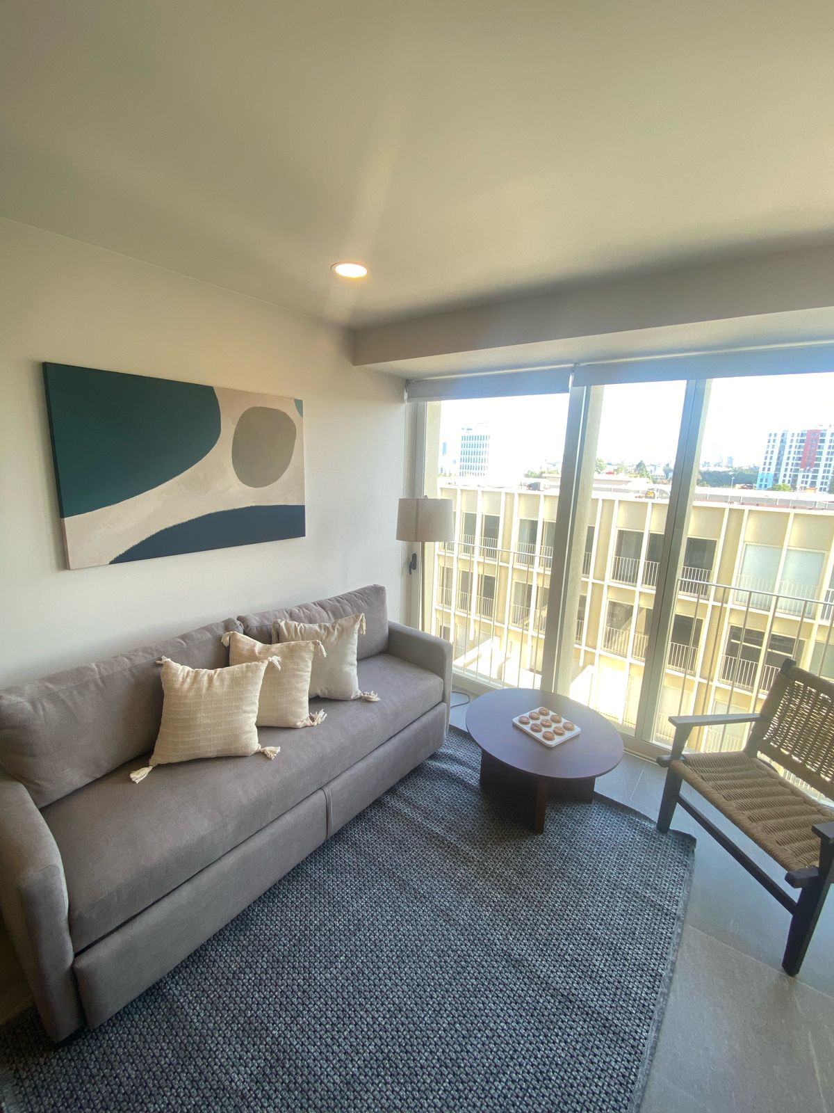 მისაღები ოთახი