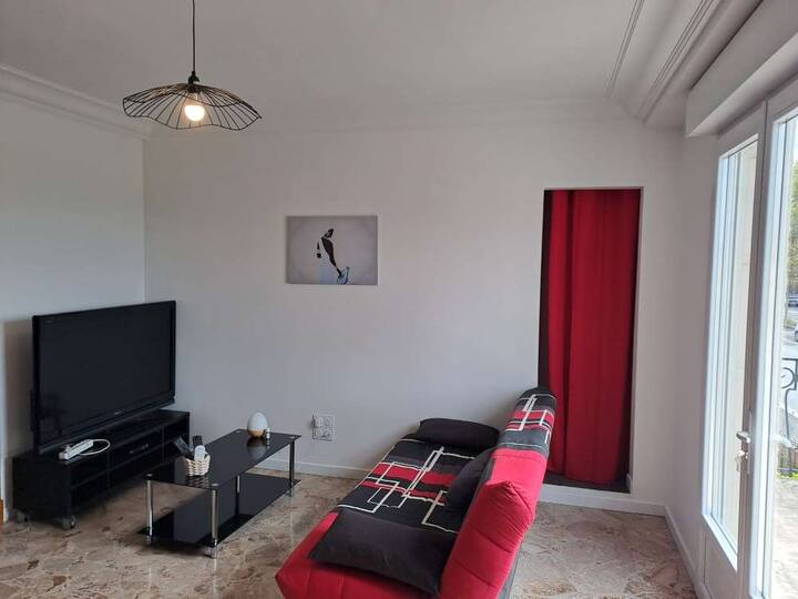 Maison 3 Chambres 6 Voyageurs Albi Tarn - Albi