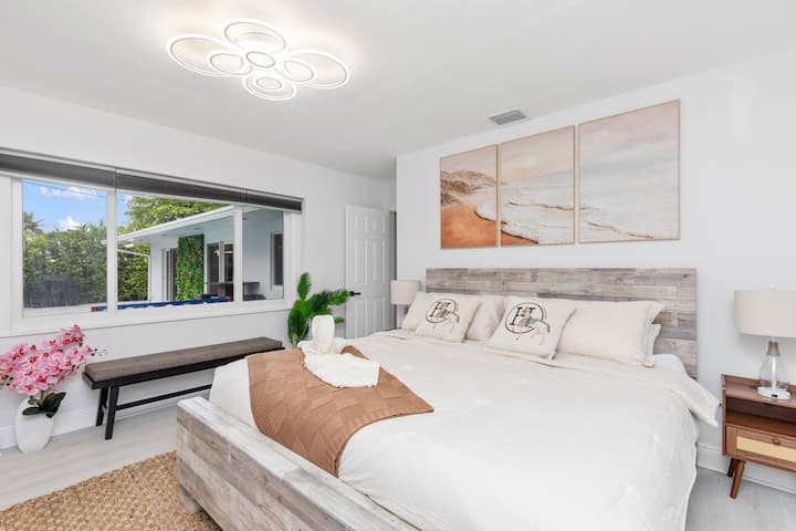 Спална соба 1