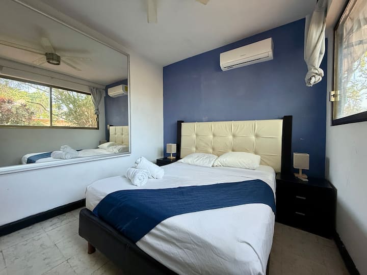 Спална соба 1