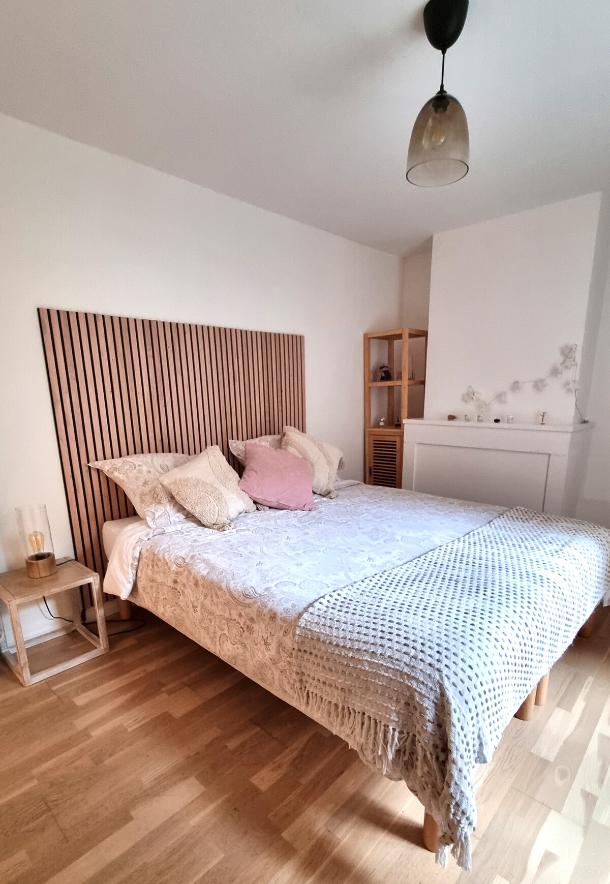 საძინებელი 1