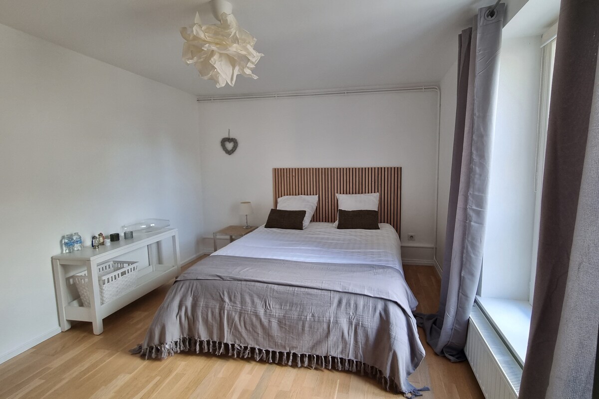 საძინებელი 2