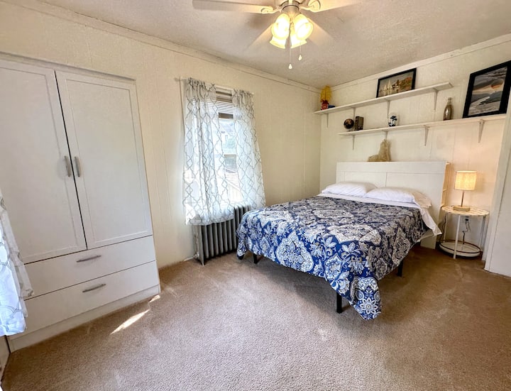 غرفة النوم 3